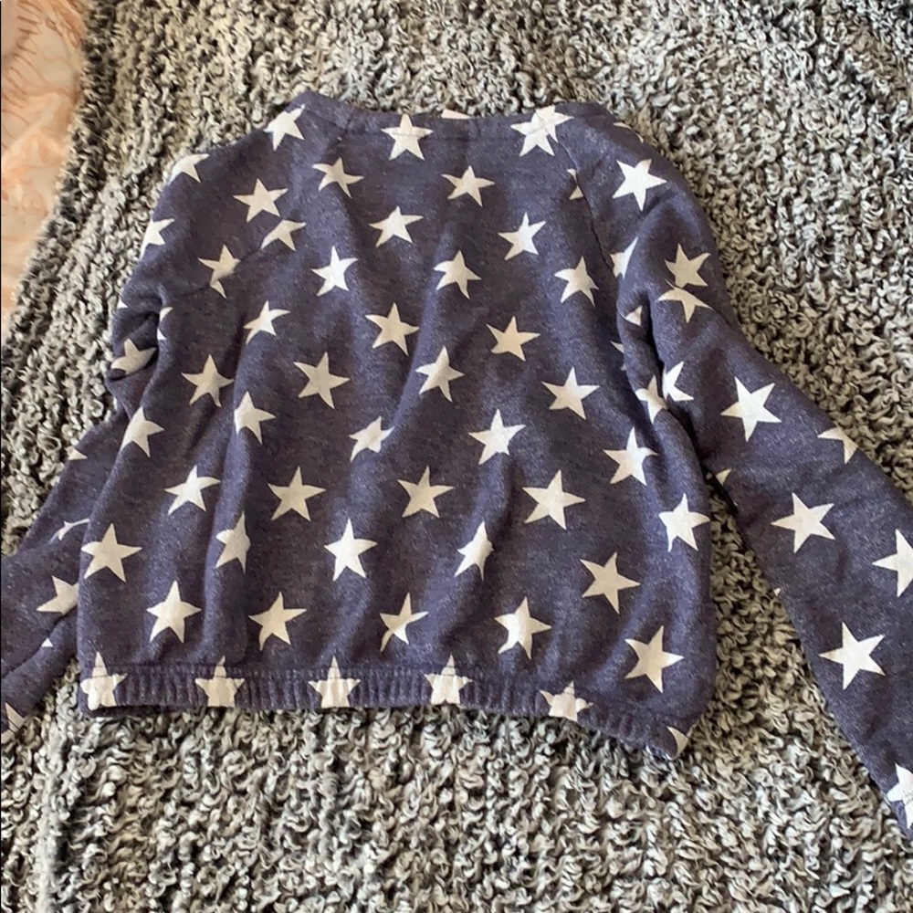Girls Sweater - Picture 3 of 4